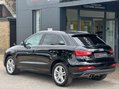Audi Q3 2.0 Q3 S Line TDI 5dr 7