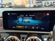 Mercedes-Benz A Class 2.0 A35 AMG (Premium) Hatchback 5dr Petrol SpdS DCT 4MATIC Euro 6 (s/s) (30 49