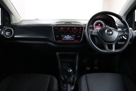 Volkswagen Up BASE 38