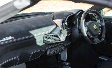 Ferrari 458 Speciale Aperta 16