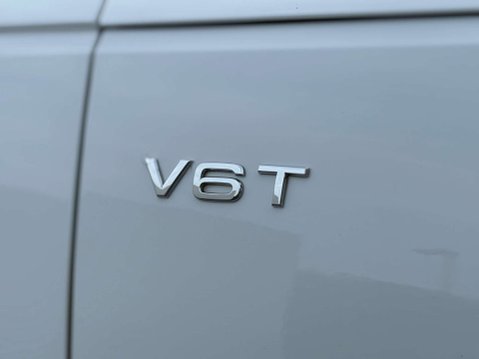 Audi A4 3.0 S4 TFSI Quattro Auto 4WD 5dr 16