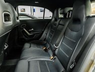 Mercedes-Benz A Class 2.0 A35 AMG (Premium Plus) Hatchback 5dr Petrol SpdS DCT 4MATIC Euro 6 (s/s 66