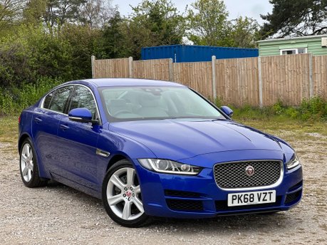 Irby Motor Company ltd image