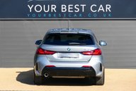 BMW 1 Series 1.5 118I M Sport Auto 5dr 33