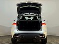 Jaguar F-Pace V6 SPORT AWD 9