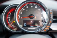 Mini Hatch 2.0 John Cooper Works Auto 3dr 18