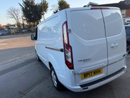 Ford Transit Custom 2.0 TDCi 310 Limited L1 H1 5dr 6