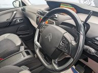 Citroen Grand C4 Picasso BLUEHDI FLAIR S/S EAT6 20