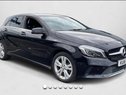 Mercedes-Benz A Class 2.1 A200d Sport (Premium) 7G-DCT Euro 6 (s/s) 5dr