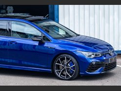 Volkswagen Golf 2.0 Golf R TSi 4Motion Semi-Auto 4WD 5dr 22