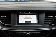Vauxhall Insignia SRI VX-LINE NAV 26