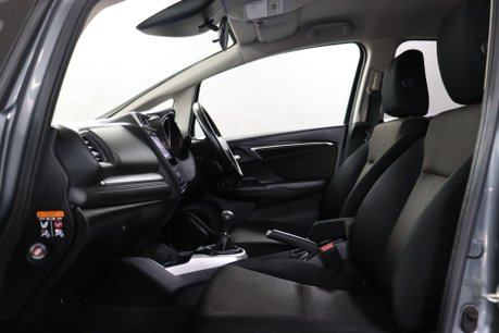 Honda Jazz I-VTEC EX 41