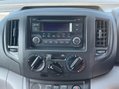 Nissan NV200 1.5 dCi Acenta SWB Euro 5 6dr (AC) 19