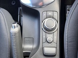 Mazda 2 1.5 Mazda2 Sport Nav MHEV 5dr 46