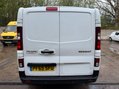 Renault Trafic 1.6 dCi 27 Business+ Panel Van 5dr Diesel Manual SWB Standard Roof Euro 5 ( 13