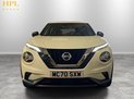 Nissan Juke 1.0 DIG-T Tekna SUV 5dr Petrol DCT Auto Euro 6 (s/s) (114 ps) 2
