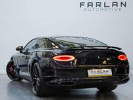 Bentley Continental 6.0 W12 GT Coupe 2dr Petrol Auto 4WD Euro 6 (635 ps) 5