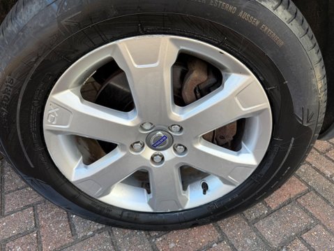 Volvo XC90 2.4 D5 SE Lux Geartronic AWD 5dr 20