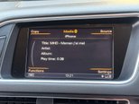 Audi SQ5 3.0 BiTDI V6 SUV 5dr Diesel Tiptronic quattro Euro 5 (s/s) (313 ps) 43