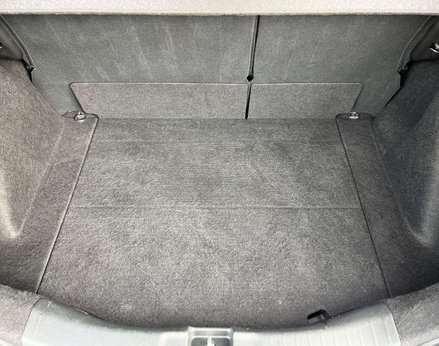 Honda Jazz 1.5 Jazz Sport Navi i-VTec CVT 5dr 59