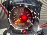 Harley-Davidson Sportster 883 XL883N IRON 2015 20K NEW MOT SERVICED CRUISER BIKE 37