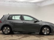 Volkswagen Golf e-Golf 5dr 4