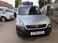 Peugeot Partner 1.6 BlueHDi 854 Professional L1 5dr 10