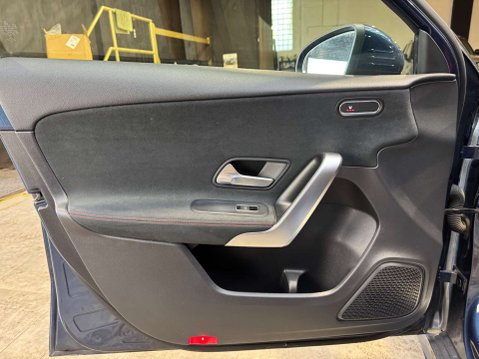 Mercedes-Benz A Class 1.5 A 180 AMG Line Executive D Auto 5dr 70