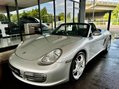 Porsche Boxster 3.2 987 S 2dr 7