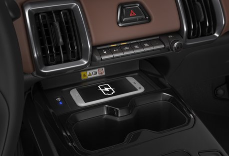 Suzuki e Vitara 135kW Ultra ALLGRIP-e 61kWh 5dr Auto