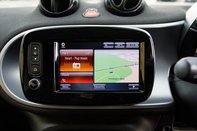 Smart Fortwo Coupe PRIME PREMIUM T 22