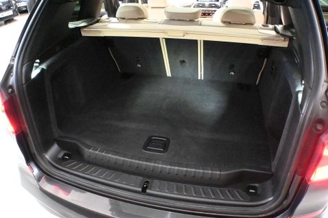 BMW X3 3.0 X3 M40D Auto 4WD 5dr 55