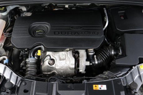 Ford Focus TITANIUM X TDCI 26