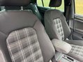 Volkswagen Golf 2.0 Golf GTD TDI 5dr 8