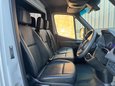 Mercedes-Benz Sprinter 2.0 Sprinter 315 Progressive CDi 12