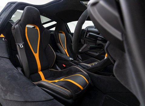 McLaren 720S Performance 11