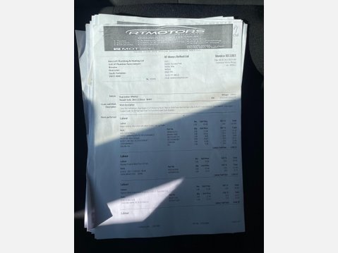 Renault Trafic 1.6 dCi 27 Business+ Panel Van 5dr Diesel Manual SWB Standard Roof Euro 5 ( 46