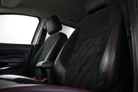 Ford Ecosport ST-LINE 35