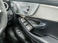 Mercedes-Benz C Class 4.0 C63 V8 BiTurbo AMG S (Premium) Cabriolet 2dr Petrol SpdS MCT Euro 6 (s/ 52