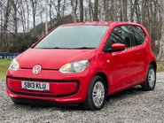 Volkswagen Up 1.0 Move Up 3dr 8