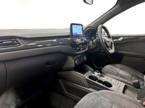 Ford Kuga 2.0 EcoBlue ST-Line X Edition SUV 5dr Diesel Auto AWD Euro 6 (s/s) (190 ps) 15