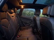 Porsche Macan 2.0 Macan Semi-Auto 4WD 5dr 28