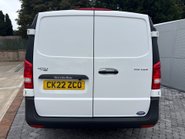 Mercedes-Benz Vito 114 Progressive L2 Panel Van - Air Con / Rear Camera 14