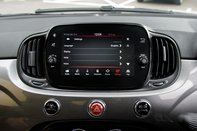 Fiat 500 DOLCEVITA PLUS MHEV 27