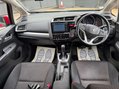 Honda Jazz 1.3 Jazz EX i-VTec CVT 5dr 4