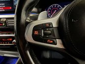 BMW 5 Series 3.0 530D xDrive M Sport Auto 4WD 4dr 18