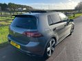 Volkswagen Golf 2.0 TSI BlueMotion Tech R DSG 4Motion Euro 6 (s/s) 5dr 8