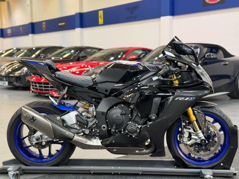 Yamaha R1M 1000 Super Sports Petrol Manual Euro 5 (200 ps) 3