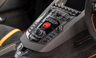 Lamborghini Aventador SVJ LP 770-4 21