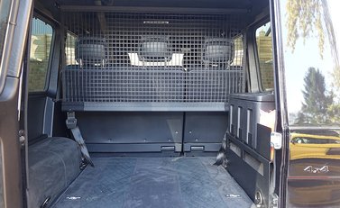 Mercedes-Benz G Class G500 4x4² Brabus 19